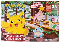 Jazwares PKW4116, Jazwares Pokemon Adventskalender 2025