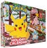 Jazwares Pokémon Holiday Calendar 2025