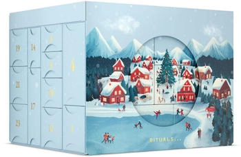 Rituals Deluxe-Adventskalender 2025