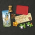 Ravensburger Mystery Adventskalender Der indische Palast (25530)