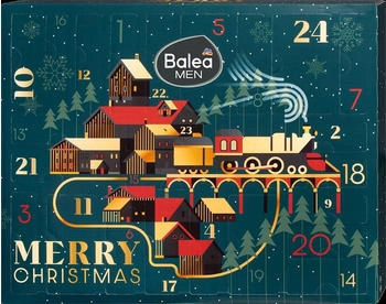 Balea Men Merry Christmas Adventskalender 2025