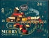 Balea Men Merry Christmas Adventskalender 2025