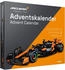 Franzis McLaren Formula 1 Team Adventskalender