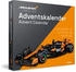 Franzis McLaren Formula 1 Team Adventskalender