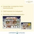 Coppenrath Puzzle-Adventskalender: Unser wunderbares Weihnachtshaus