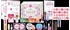 Essence DIY Adventskalender XMAS Treasure Box 2025
