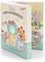 NICI mymochi Adventskalender Kosmetik (62588)
