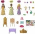 Mattel Disney Princess Adventskalender (JFG79)