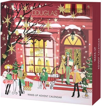 Douglas Collection Make-Up Adventskalender 2025