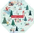 Yankee Candle Adventskranz 2025