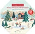 Yankee Candle Adventskranz 2025