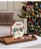 Yankee Candle Adventskranz 2025