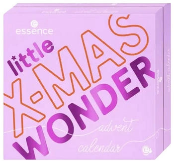 Essence little X-MAS Wonder Adventskalender 2025