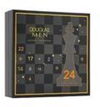 Douglas Collection Men Advent Calendar 2025