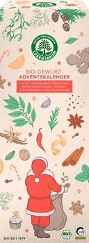 Lebensbaum Adventskalender Gewürz 2025