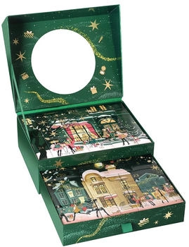 Douglas Collection Pflege, Make-Up & Duft Adventskalender Luxury Edition 2025