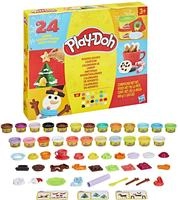 Play-Doh G05015L0, Play-Doh 24 Knet&uuml;berraschungen (24 T&uuml;rchen) (G05015L0)