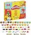 Hasbro Play-Doh Adventskalender