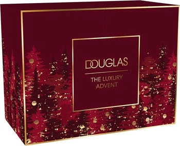 Douglas Collection Pflege, Make-up & Duft Luxury Advent Calendar 2025