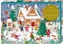 Coppenrath Puzzle-Adventskalender: Fröhliche Winterzeit