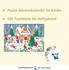 Coppenrath Puzzle-Adventskalender: Fröhliche Winterzeit