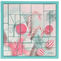 Beauty Adventskalender Puzzle 1 St