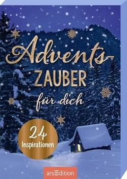 Ars Edition Adventszauber für dich