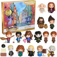 WWO MMM Adventskalender Diagon Alley