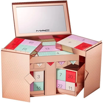 MAC Mystery Must-Haves Adventskalender FY26 2025