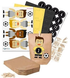 Itenga Fußball und