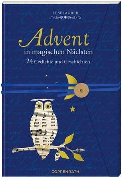 Coppenrath : Advent in magischen Nächten ... |