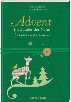 Coppenrath Advent im Zauber der Natur