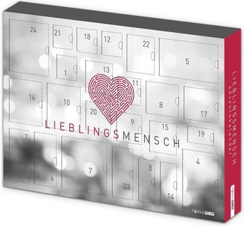Itenga Frühstück Adventskalender Frühstück