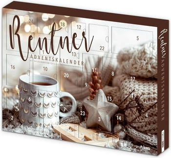 Itenga Rentner Adventskalender 2023 (33105438)