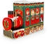 Legami Adventskalender 2025