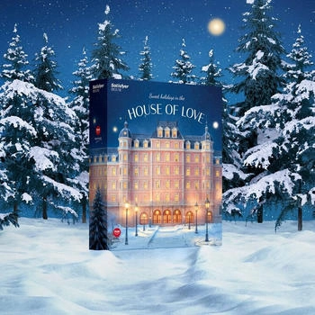 Satisfyer Deluxe Adventskalender 2025