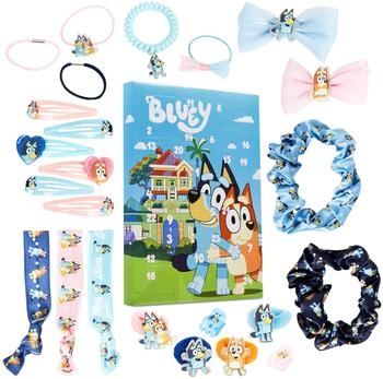 Bluey Advent Calendar 2025 for Girls