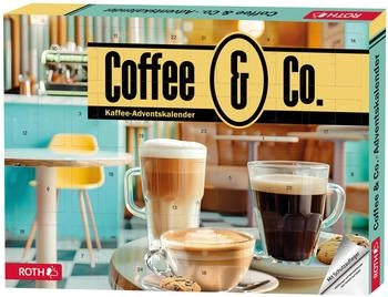ROTH Adventskalender Coffee & Co (2025)