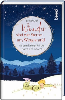 St. Benno Verlag Wunder sind wie Sterne am Wegesrand