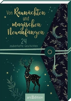 Ars Edition Von Raunächten und magischen Neuanfängen