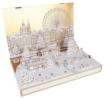 Accentra Adventskalender Winter Magic - 24 Days of Beauty