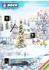Noch Adventskalender Spur N (2013)