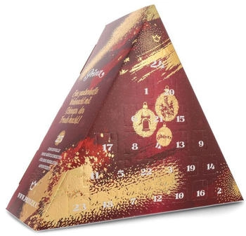 Prinz Klassik Adventskalender 2025 Klassik/Gemischt