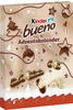 Schoko-Adventskalender