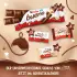 Ferrero Kinder Bueno Adventkalender 181g