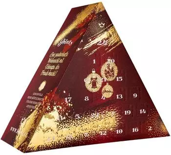 Prinz Schnaps Adventskalender 2025