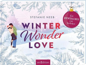 Ars Edition Winter Wonder Love