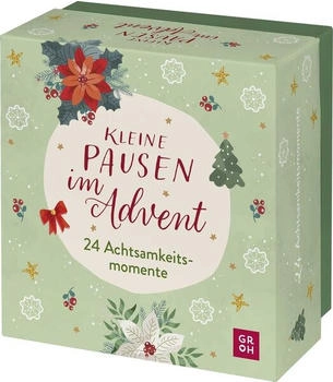 Groh Kleine Pausen im Advent