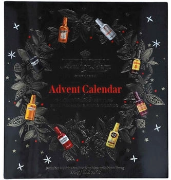 Anthon Berg Chocolate Liqueurs Adventskalender 375g