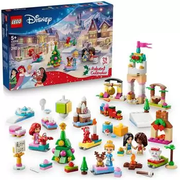 LEGO Star Wars Adventskalender